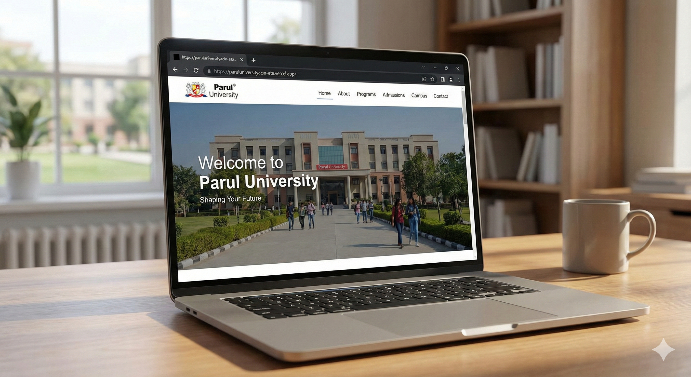 Parul University