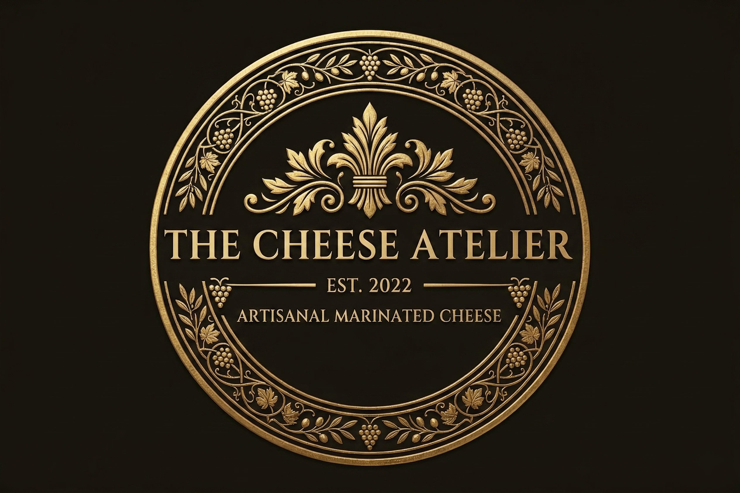 The Cheese Atelier